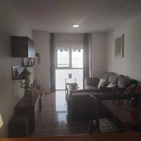 Edificio Santa Gema 1k Apartmán La Cala De Mijas