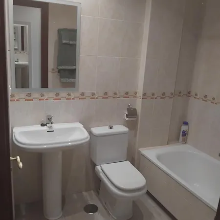 Edificio Santa Gema 1k Apartmán La Cala De Mijas